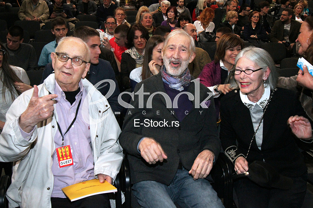 Film Festival Martovski