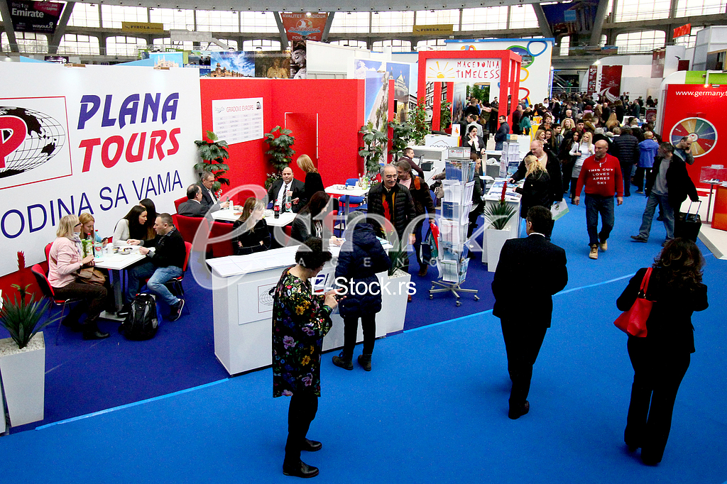 Tourism Fair 