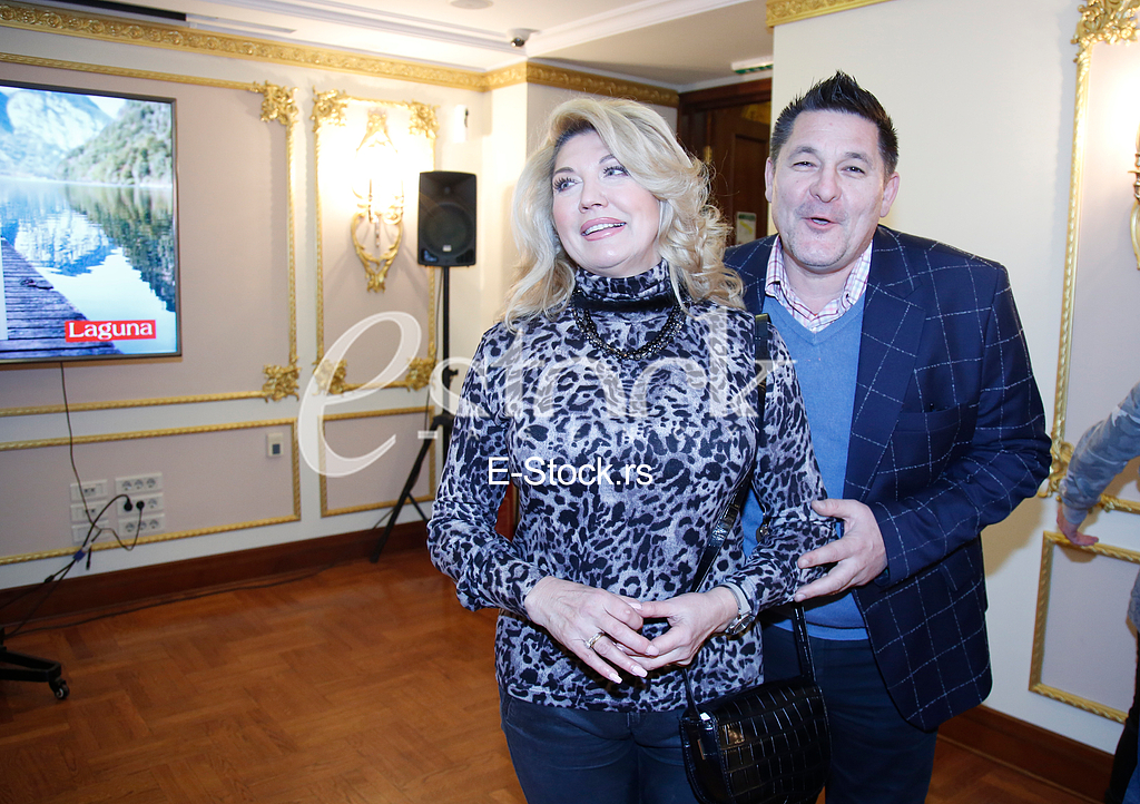 Promocija knjige „Dijagnoza: Ljubav