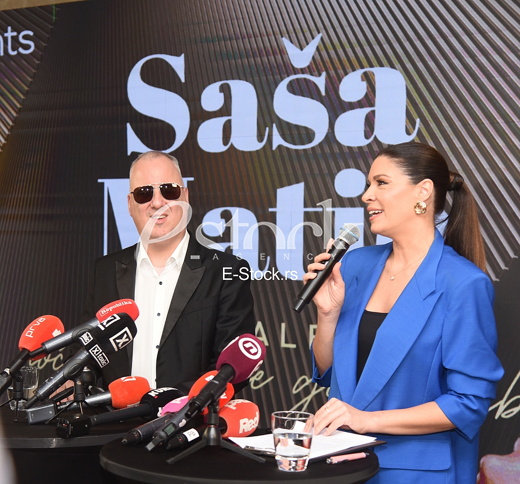 sanja kuzet sasa matic