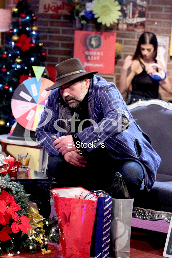 Recording of Amigas show