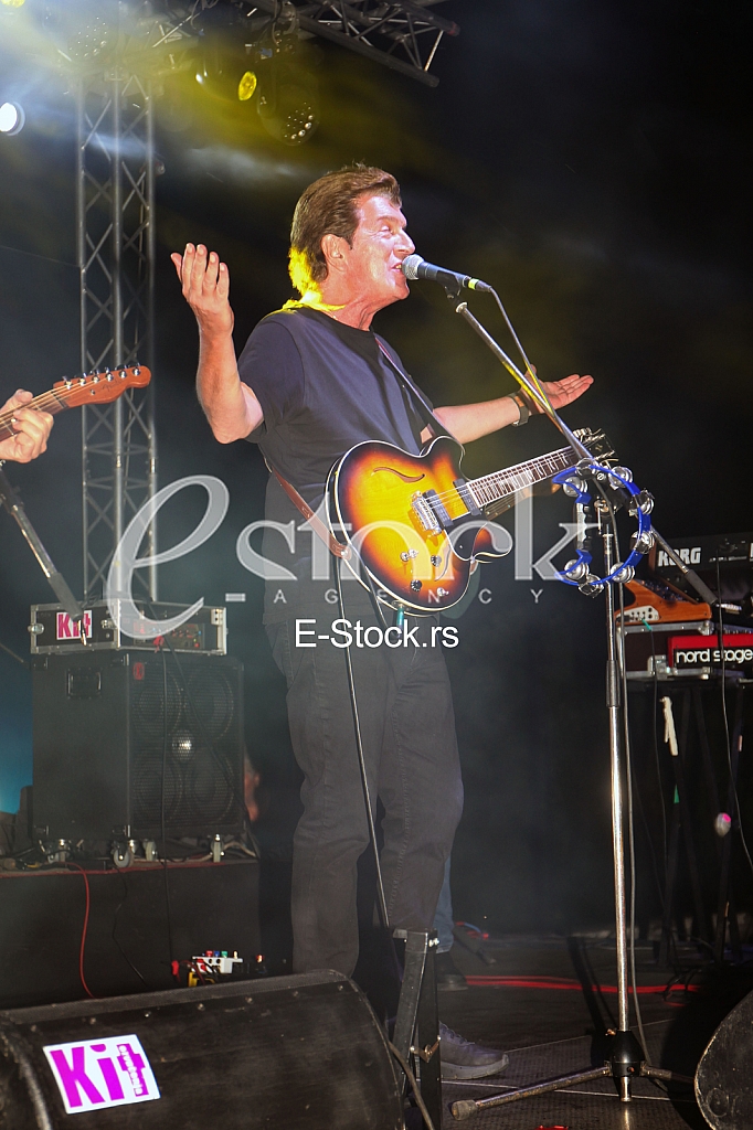 Momcilo Bajagic Bajaga