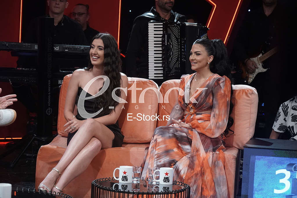 Ami G Show