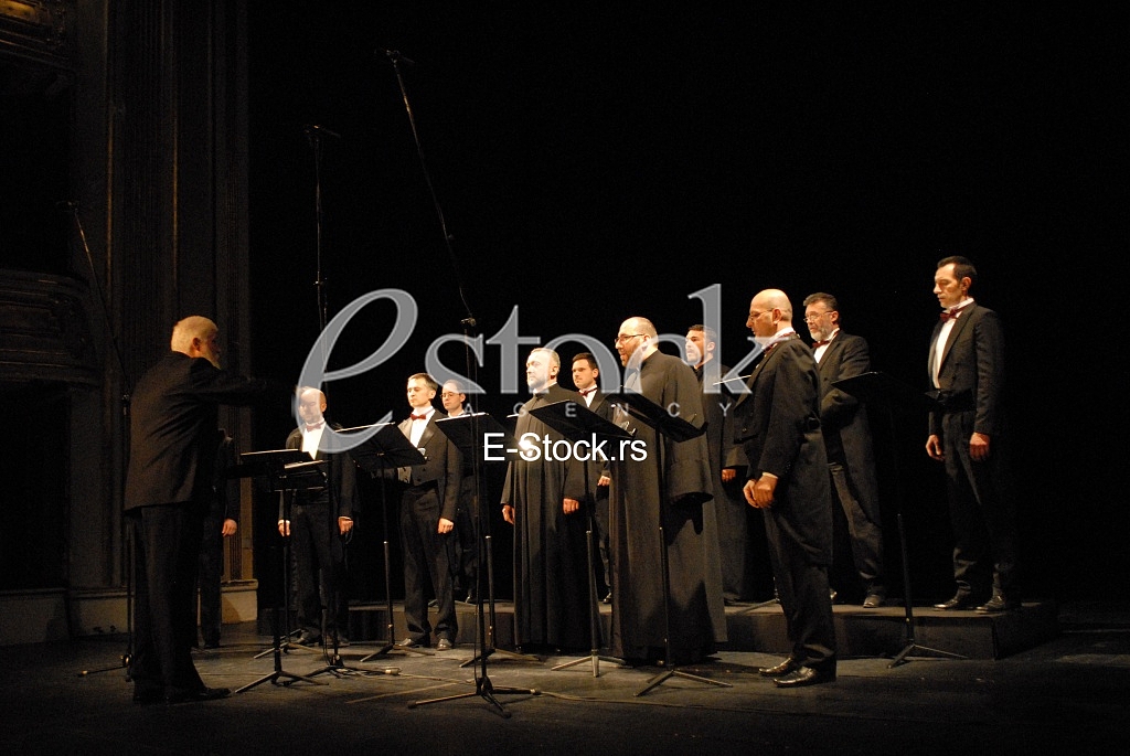 Concert Choir 