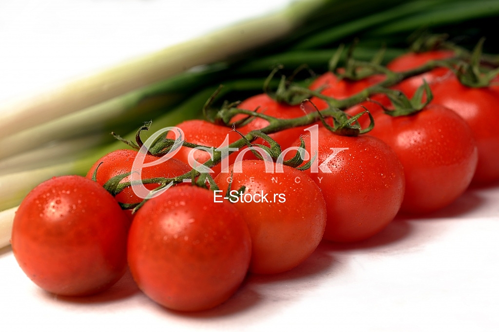 tomato