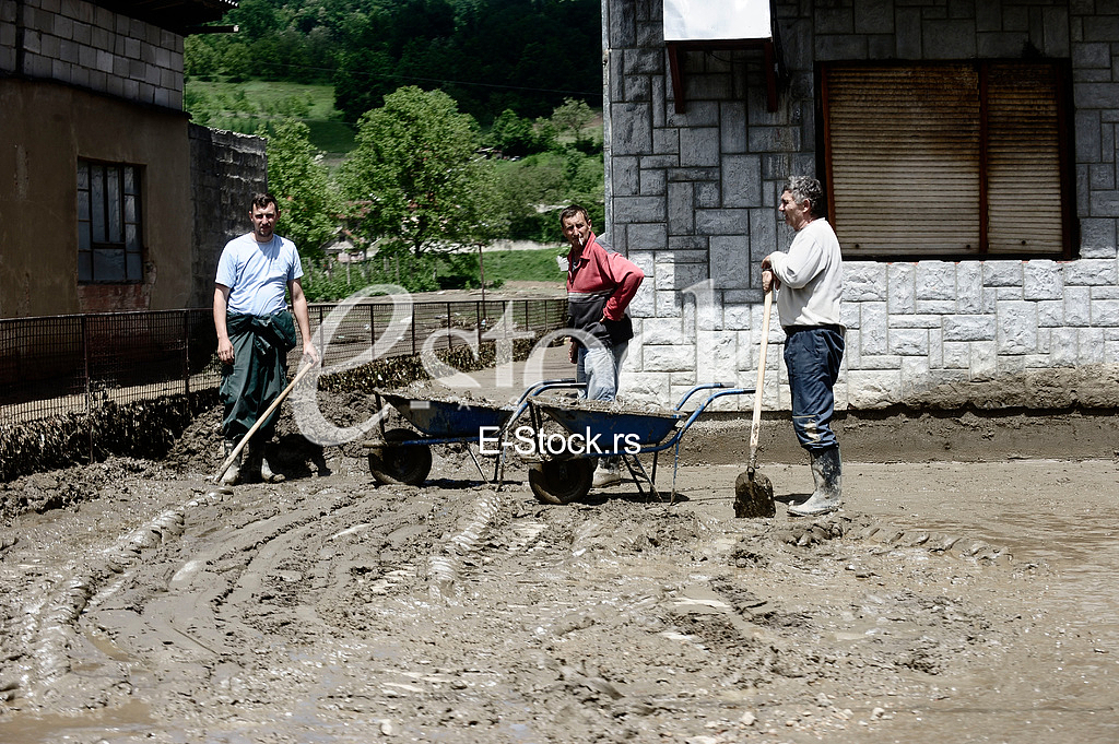 Floods