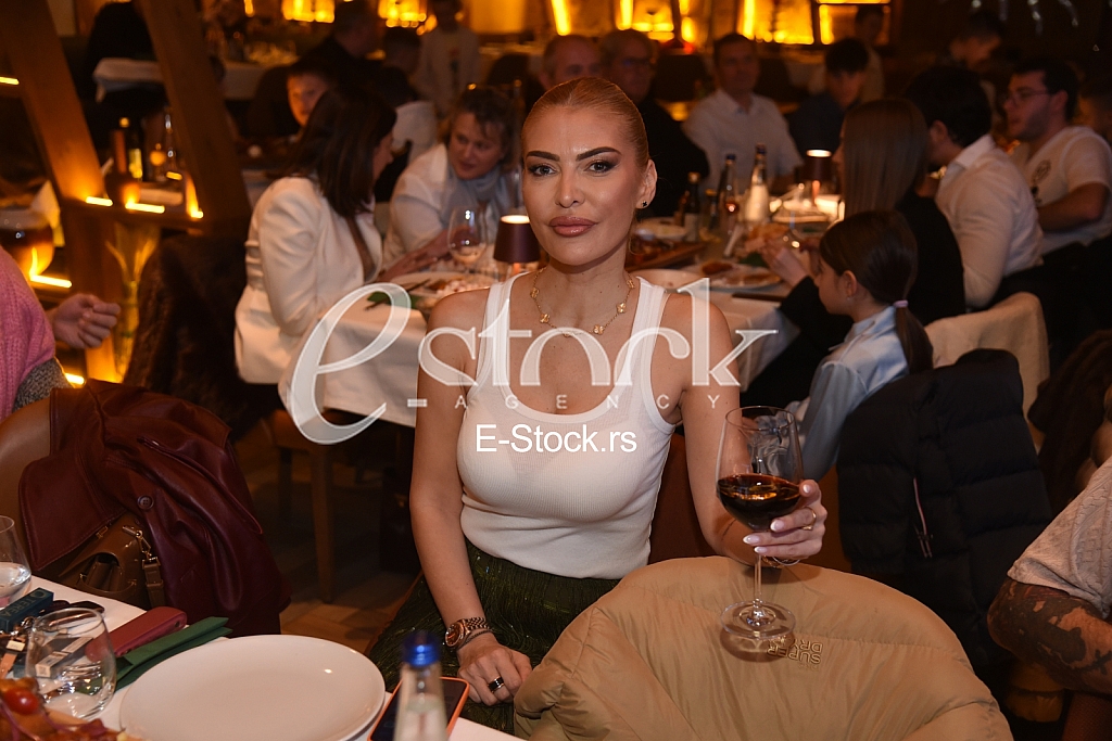 Snezana Borjan 