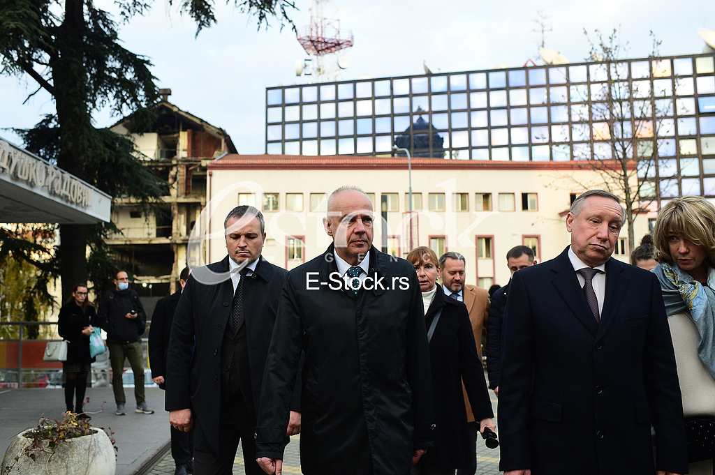 Radojicic Beglov