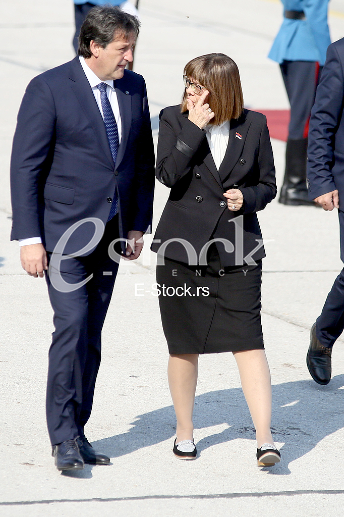 Bratislav Gasic Maja Gojkovic