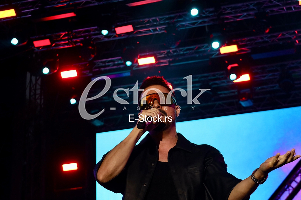 Neven Zvancevic grupa In Vivo