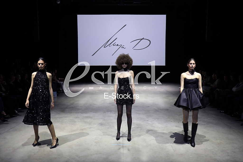 39. Fashion Selection