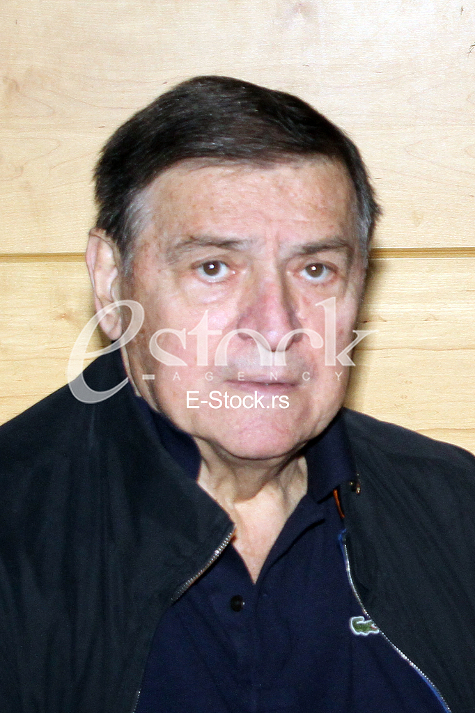 Milutin Mrkonjic, snimanje Zvezde Granda