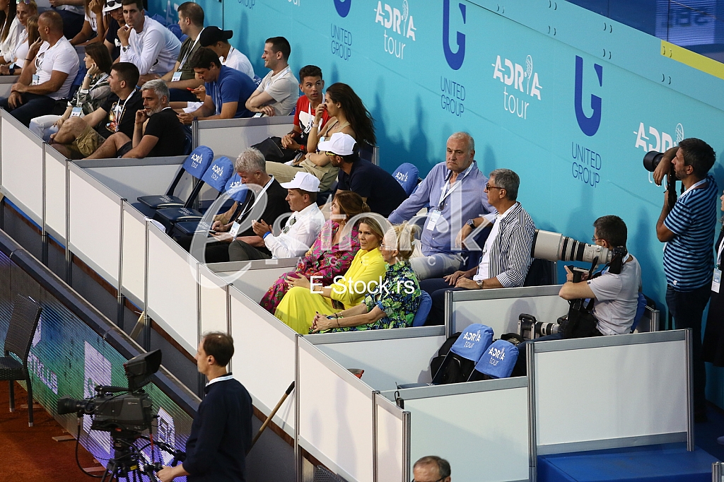 Branka Nevistic, Melina Dzinovic, Branislav Grujic Branka Nevistic, Melina Dzinovic, Branislav Grujic