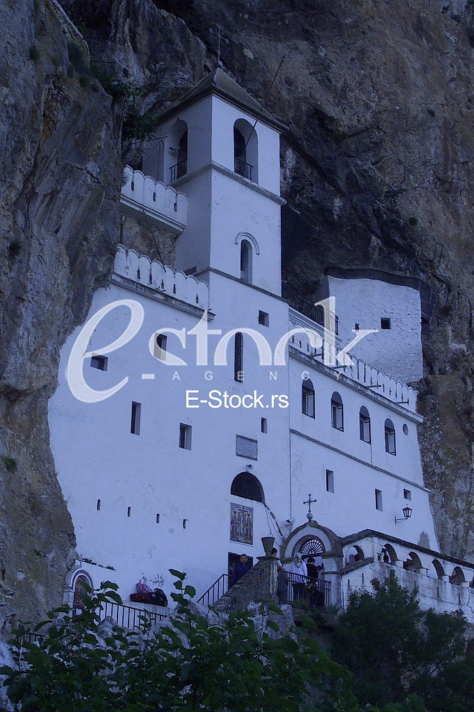 Ostrog Monastery, Montenegro, Manastir Ostrog, Crna Gora