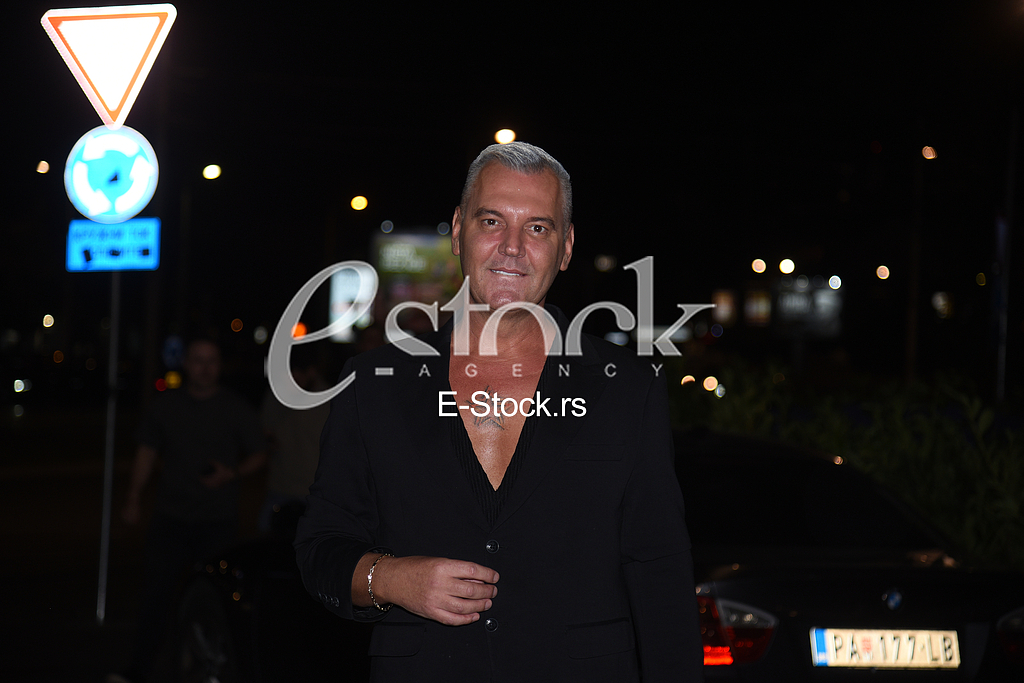 Milan Milosevic