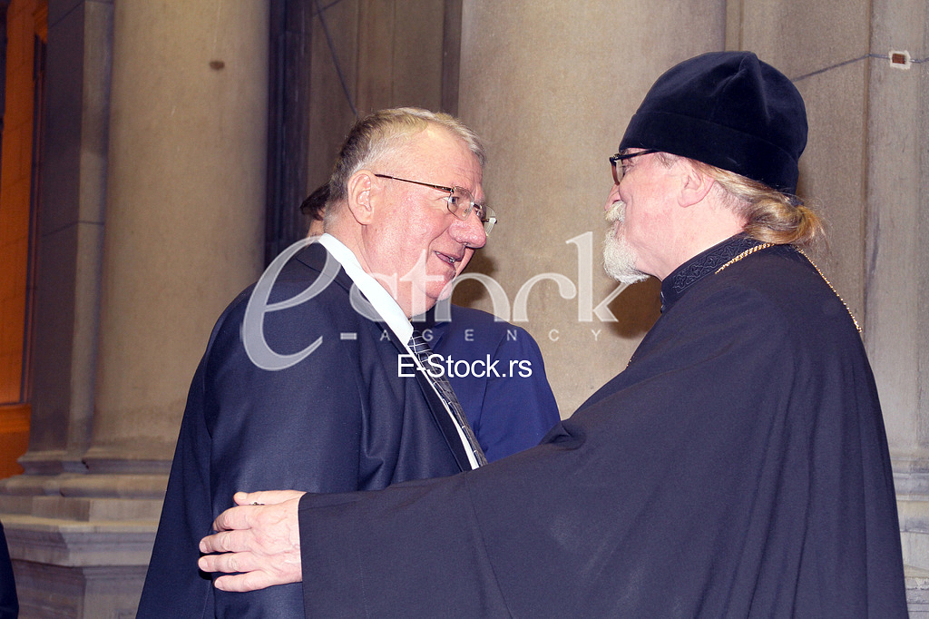 Vojislav Seselj