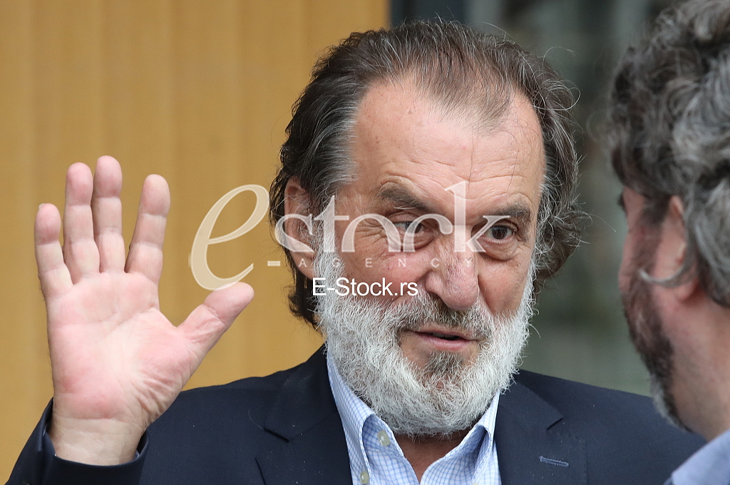 Vuk Draskovic
