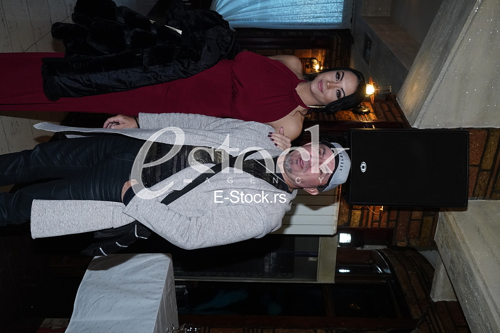 Teodora Mijuskovic Ceda Cvorak