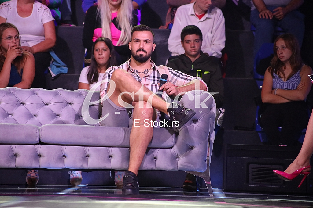 Manuel Marusic