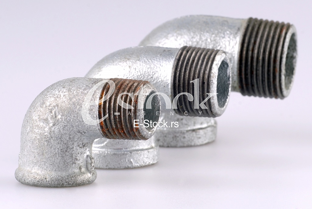 Vodovodni delovi, Plumbing parts