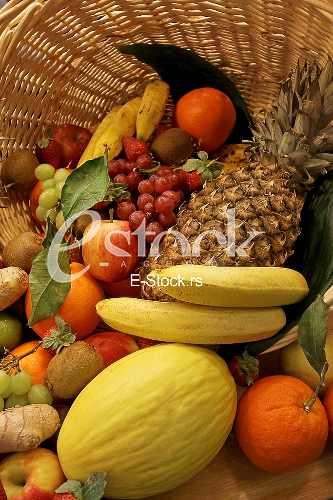 Fruit