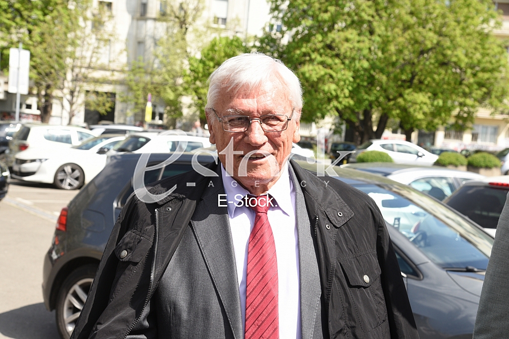 Milance Radosavljevic Sofra