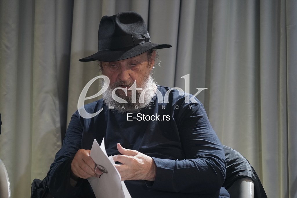 Petar Bozovic