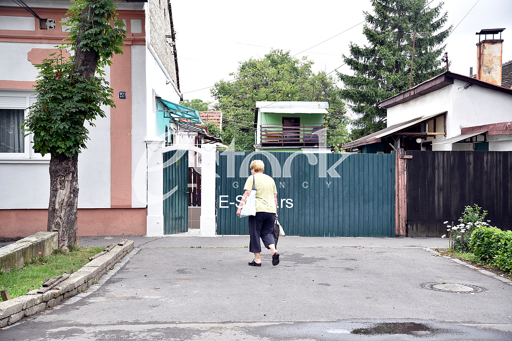 A citizen of Bosnia and Herzegovina, Marko Radovic, was killed in Sevina street in Zemun.