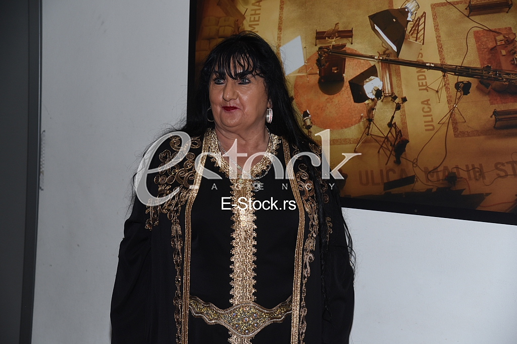 Milosava Prvilovic_ELITA 9