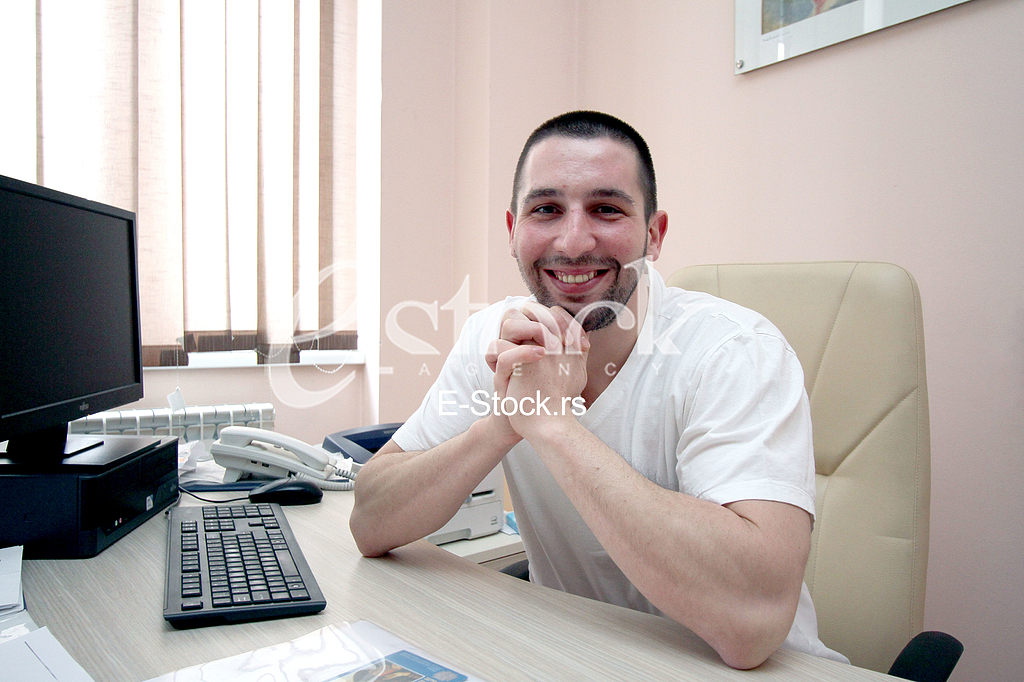 Marko Obradovic
