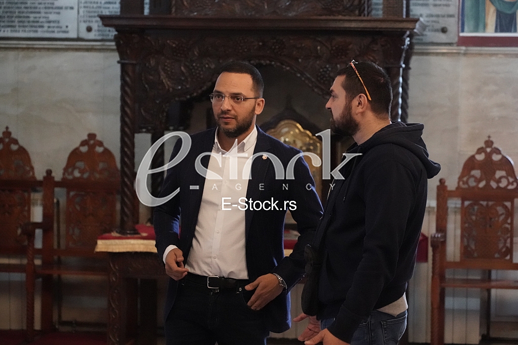 Damir Handanovic Damir Handanovic