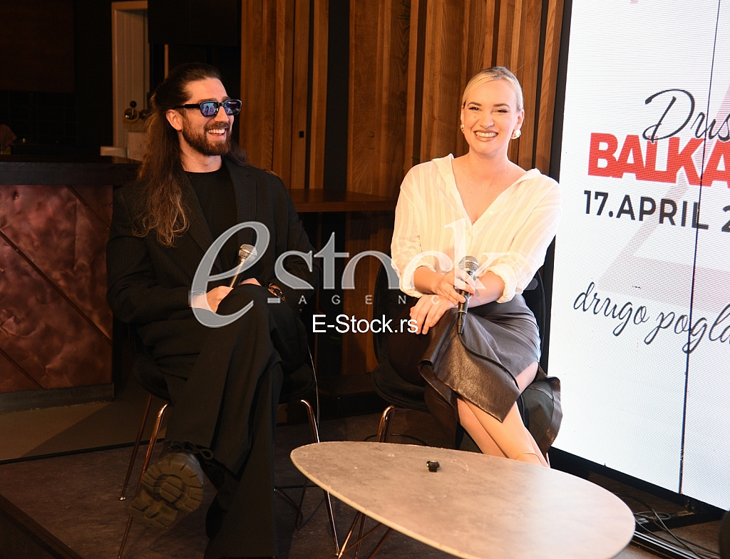 Sejla Zonjic Princ od Vranje