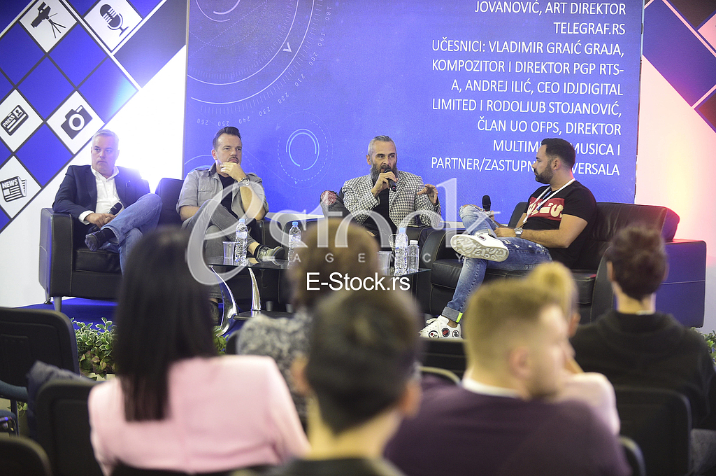 Rodoljub Stojanovic Vladimir Graic Graja Aleksandar Jovanovic Andrej Ilic