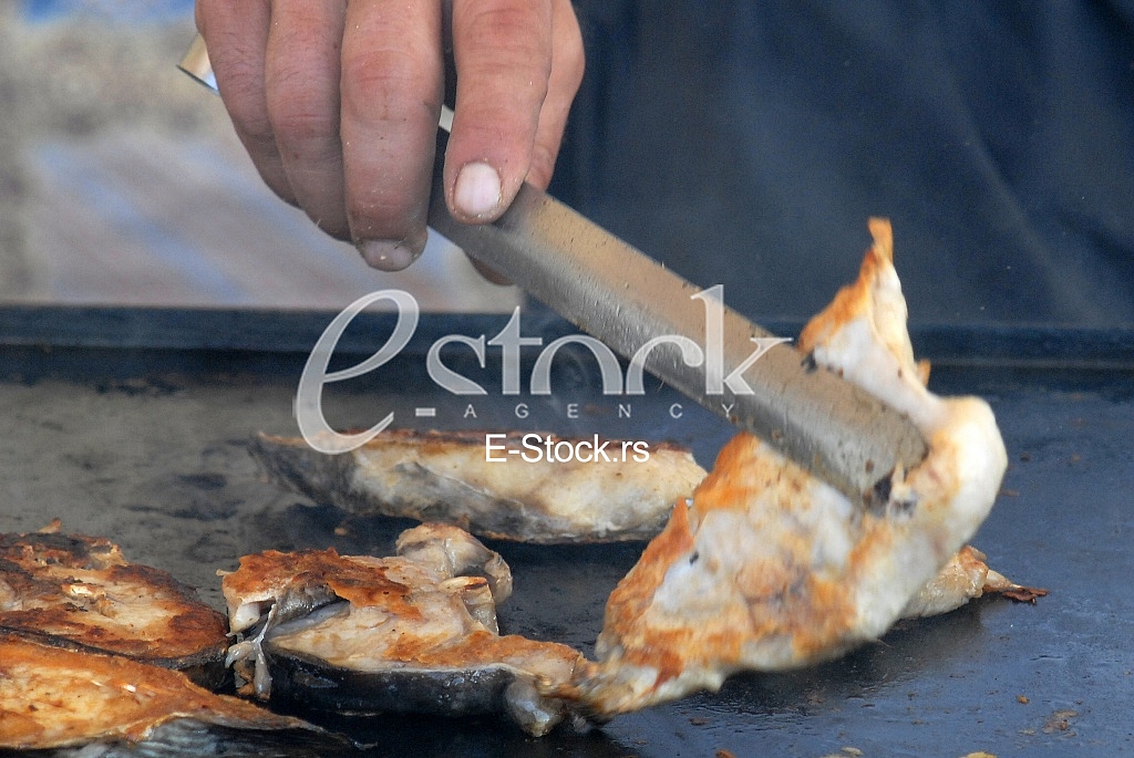  food preparation