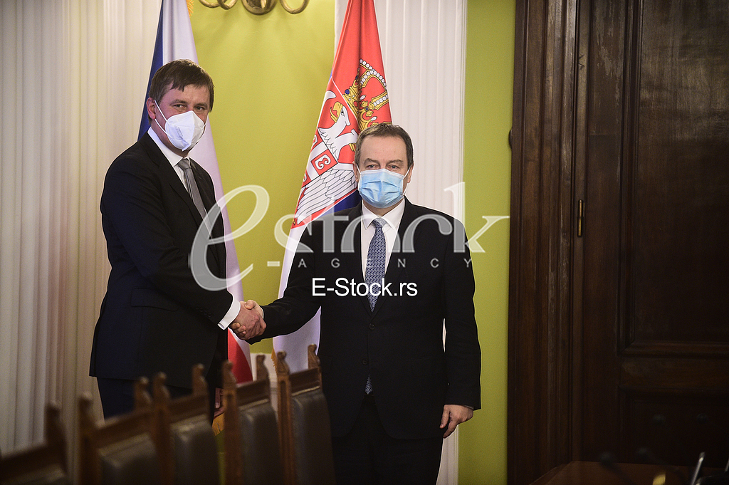 Dacic Petricek