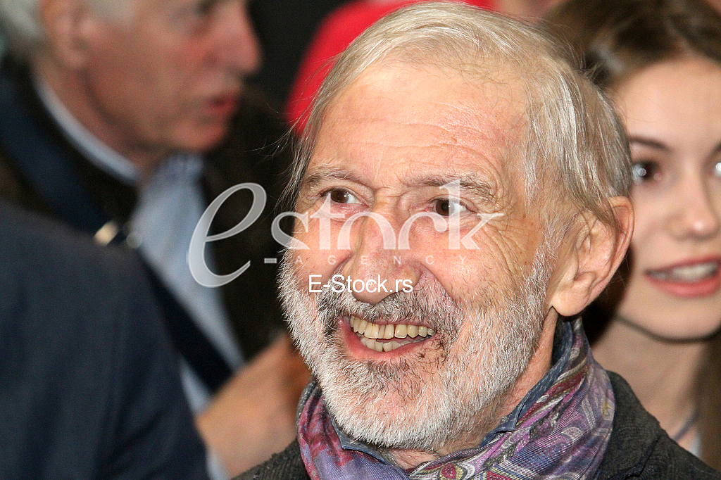 Film Festival Martovski