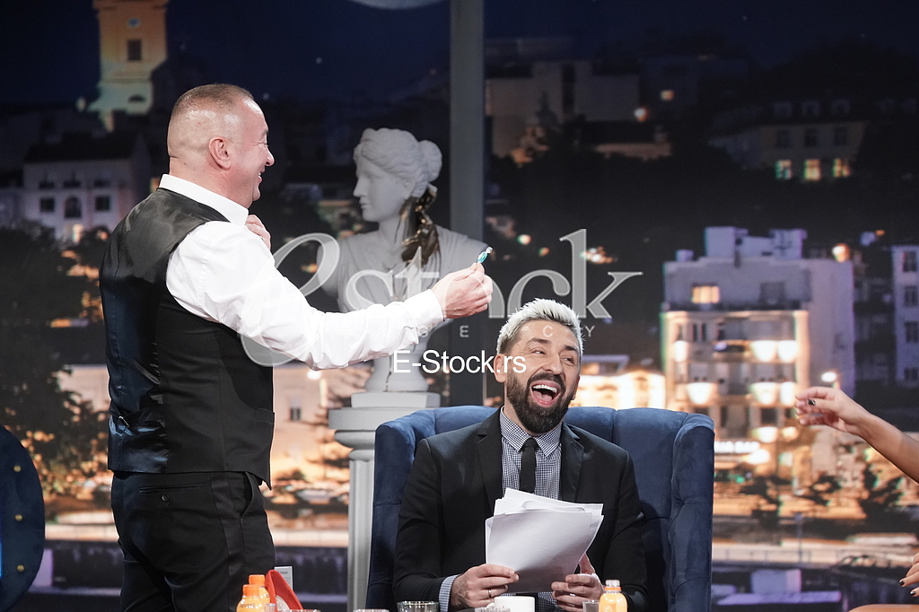 Amidzi shou AmiG Show