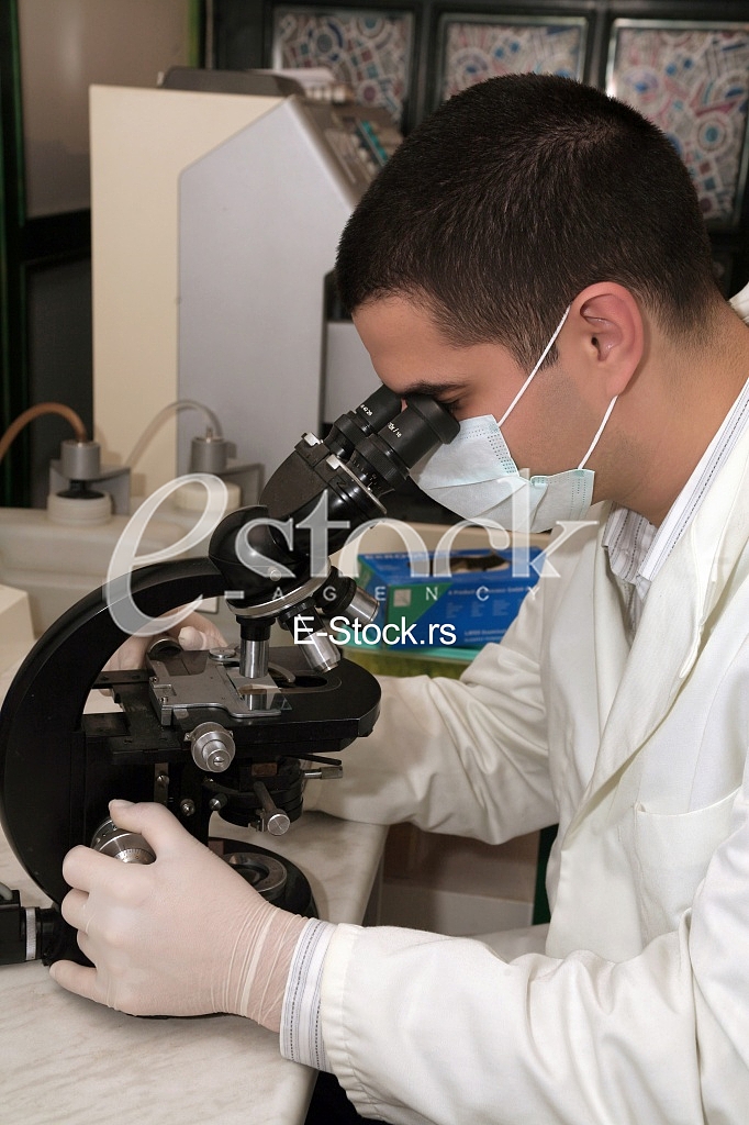 Laboratory