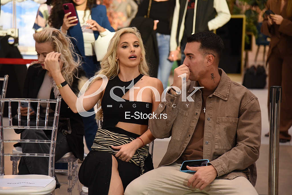 Sara Reljic Matija Matijevic