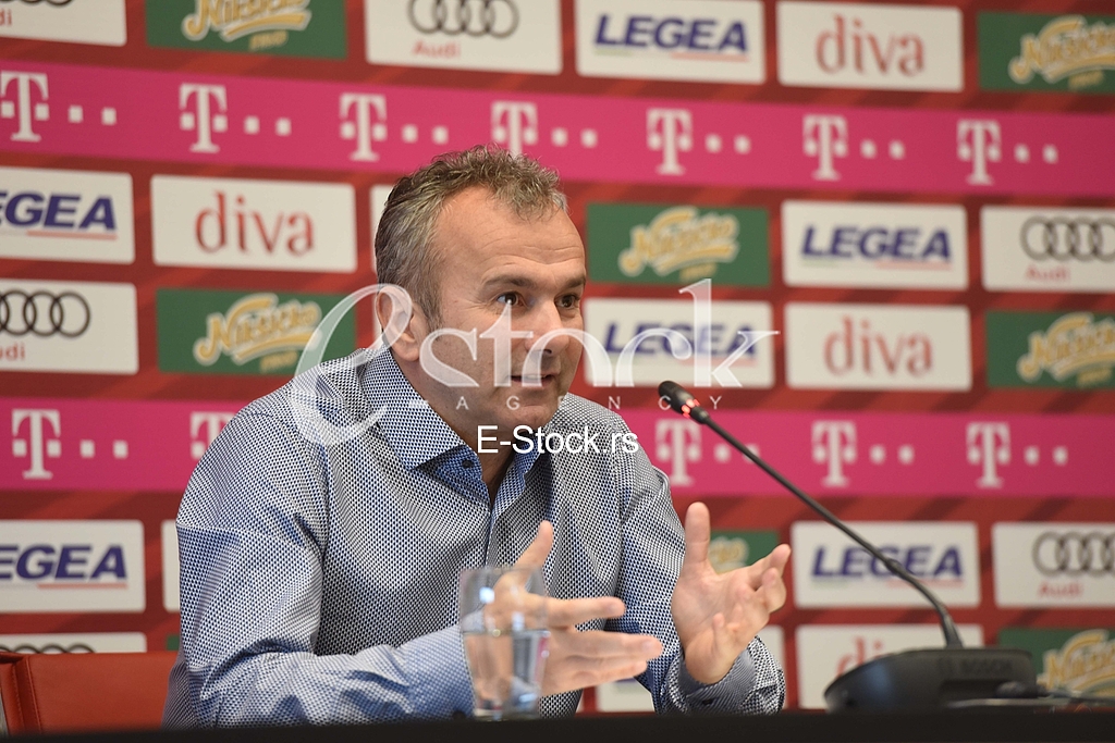 Dejan Dejo Savicevic