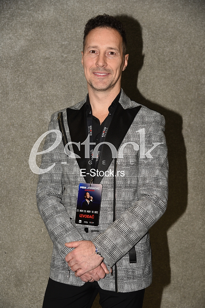 Nenad Blizanac 