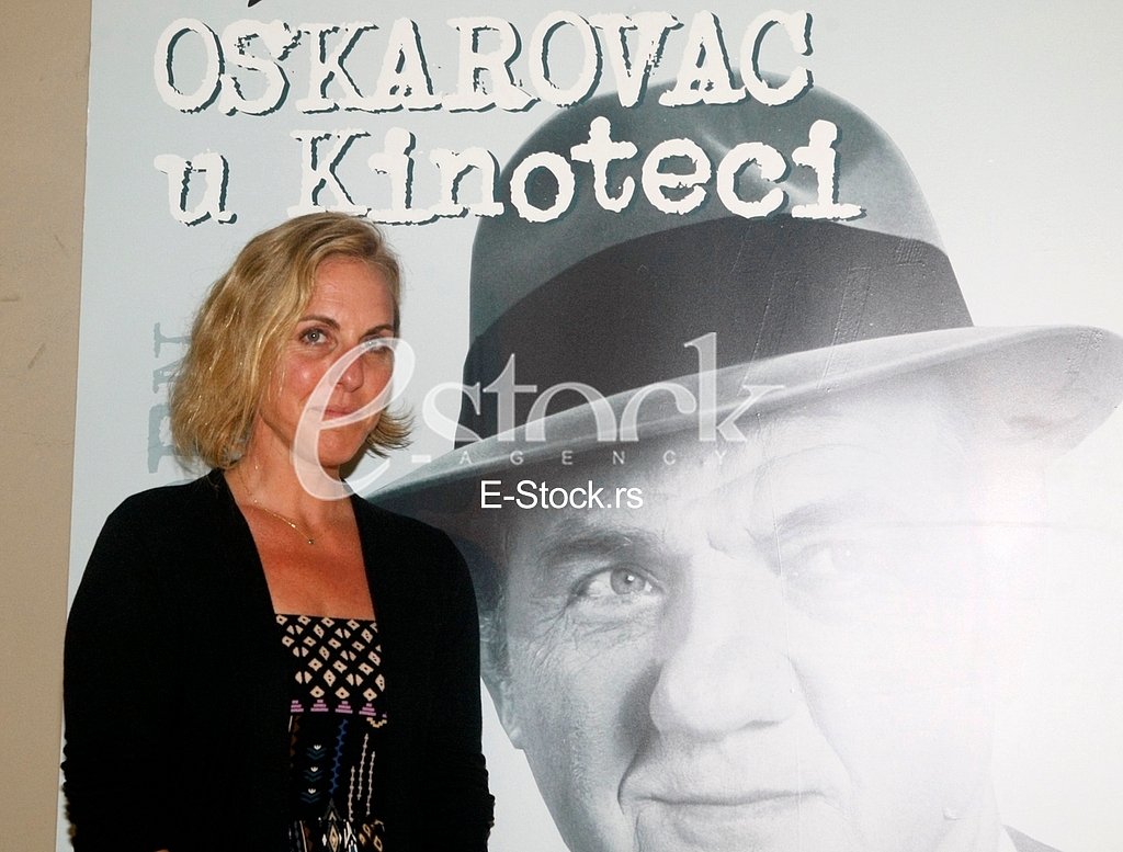 Yugoslav Film Archive richer for personal belongings and memories of a career Oscar winner Karl Malden