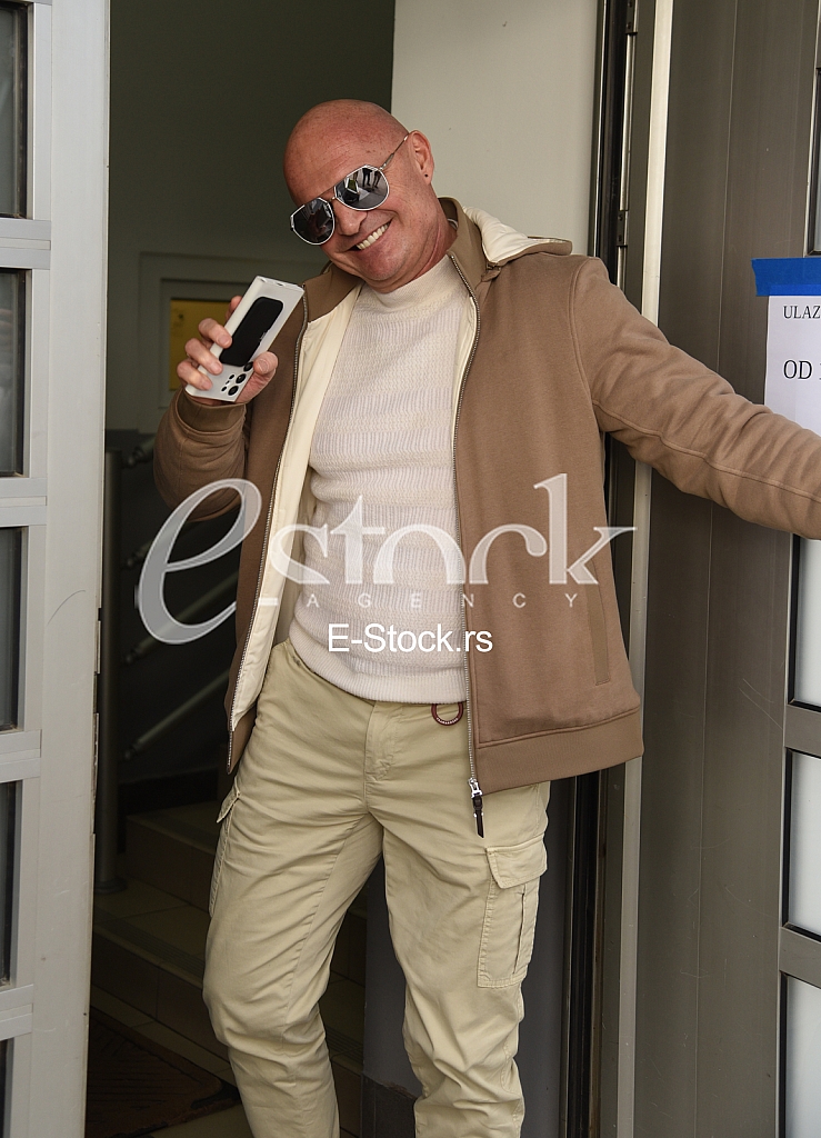 Aleksandar Milic Mili