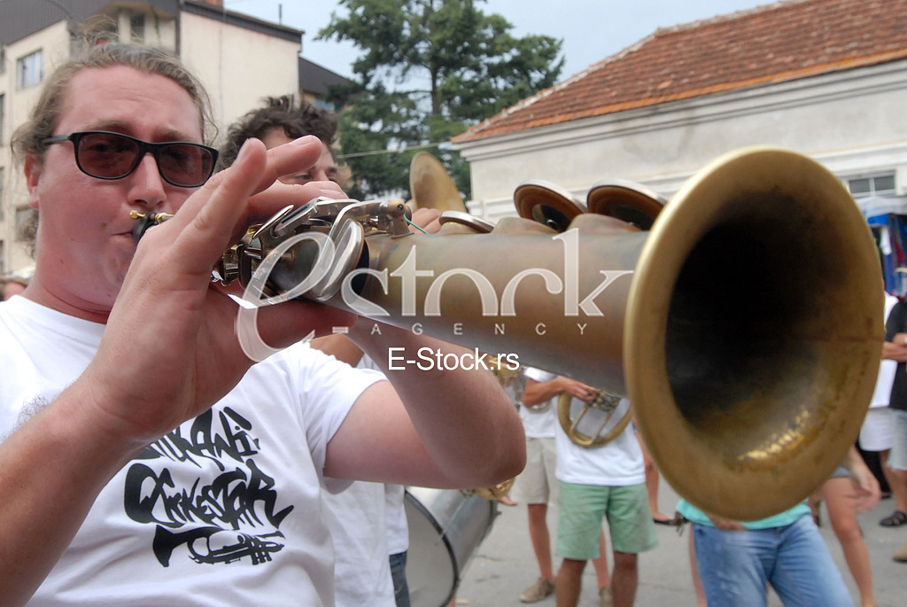 55. Trumpet Festival 