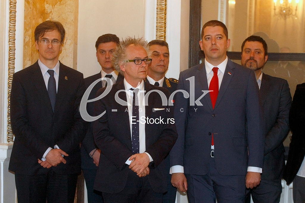 Serbian Army Day