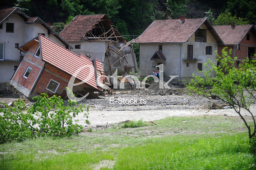 Floods