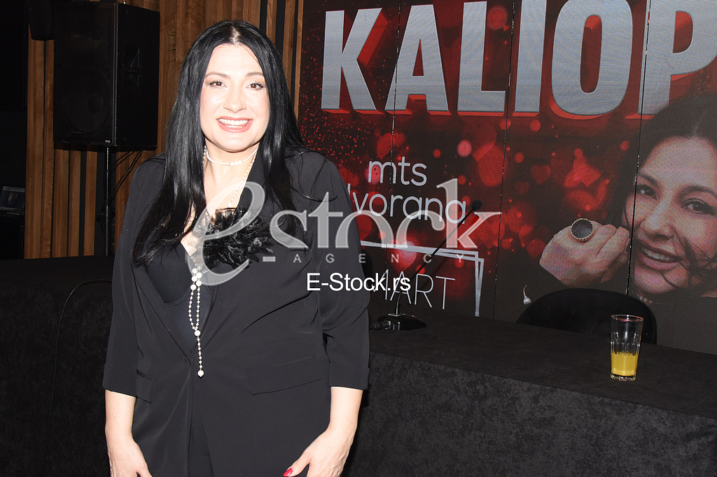 Kaliopi