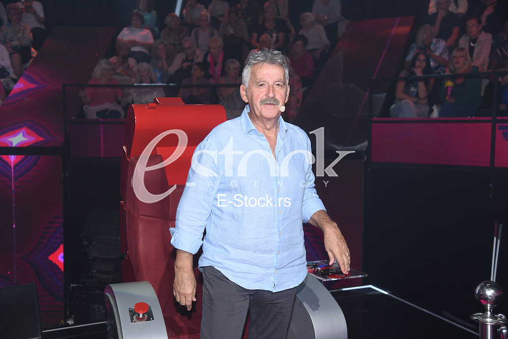 Dragan Stojkovic Bosanac
