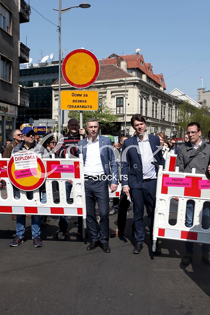 Bosko Obradovic, Nikola Jovanovic, Marko Bastac