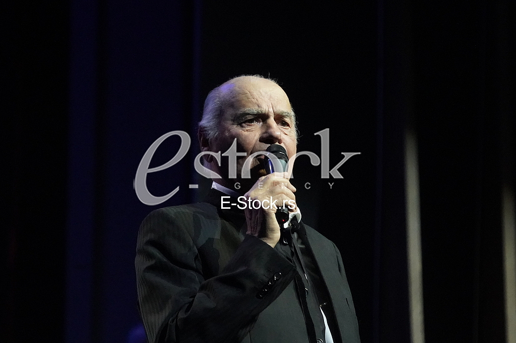 Zvonko Bogdan koncert
